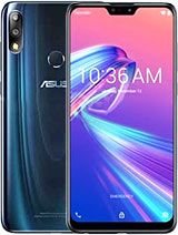 Чохли для Asus Zenfone Max Pro M2 ZB631KL