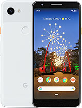 Чохли для Google Pixel 3a XL
