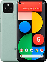 Чохли для Google Pixel 5