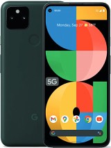 Чохли для Google Pixel 5A