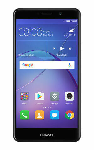 Чохли для Huawei GR5 2017