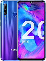 Чохли для Huawei Honor 20 Lite