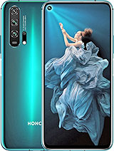 Чохли для Huawei Honor 20 Pro