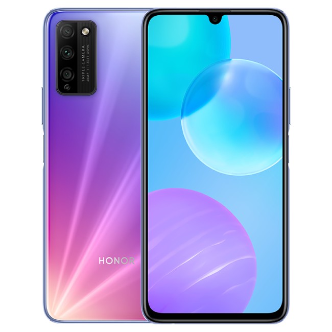 Чохли для Huawei Honor 30 Lite
