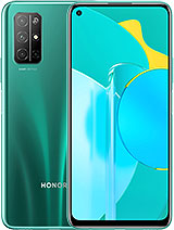 Чохли для Huawei Honor 30S