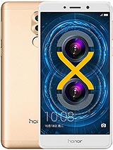 Чохли для Huawei Honor 6X