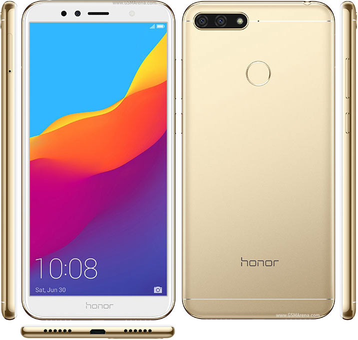 Чохли для Huawei Honor 7A Pro