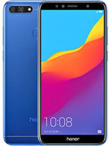 Чохли для Huawei Honor 7A