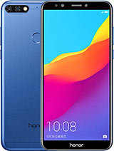 Чохли для Huawei Honor 7C