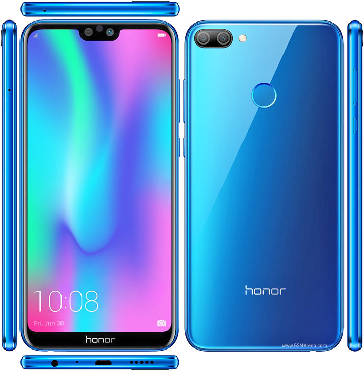 Чохли для Huawei Honor 9i