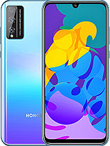 Чохли для Huawei Honor Play 4T Pro