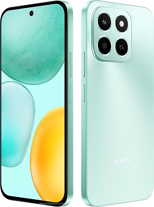 Чохли для Huawei honor X6