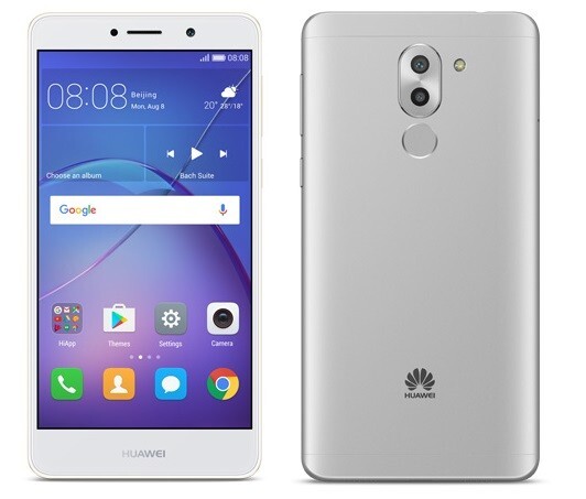 Чохли для Huawei Mate 9 Lite