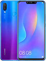 Чохли для Huawei Nova 3i