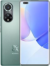 Чохли для Huawei Nova 9 Pro