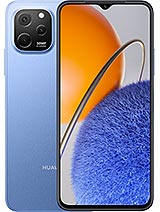 Чохли для Huawei Nova Y61