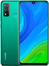 Чохли для Huawei P Smart 2020