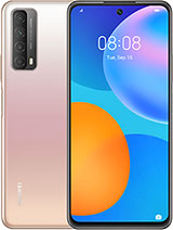 Чохли для Huawei P Smart 2021