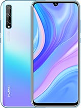 Чохли для Huawei P Smart S