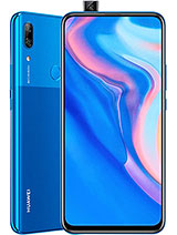 Чохли для Huawei P Smart Z
