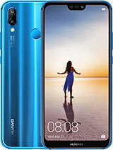 Чохли для Huawei P20 Lite