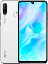 Чохли для Huawei P30 Lite