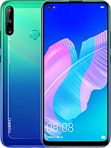 Чохли для Huawei P40 Lite E