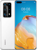 Чохли для Huawei P40 Pro Plus