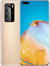 Чохли для Huawei P40 Pro