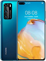 Чохли для Huawei P40