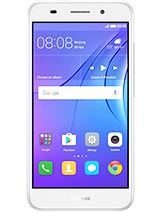 Чохли для Huawei Y3 2017