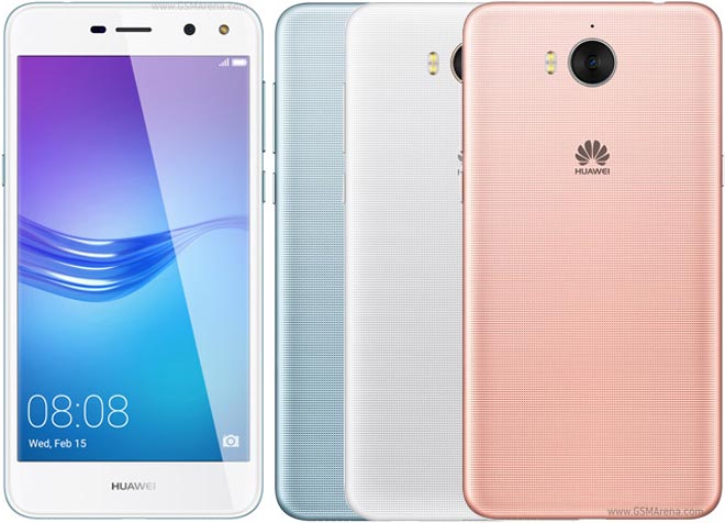 Чохли для Huawei Y5 2017