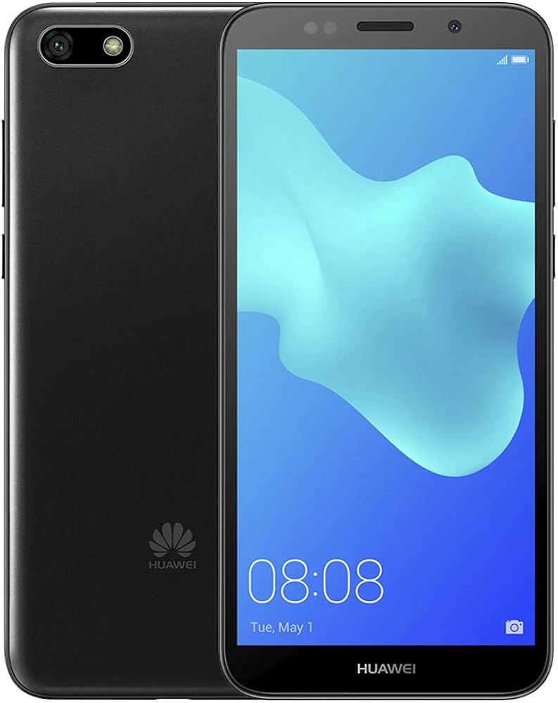 Чохли для Huawei Y5 2018