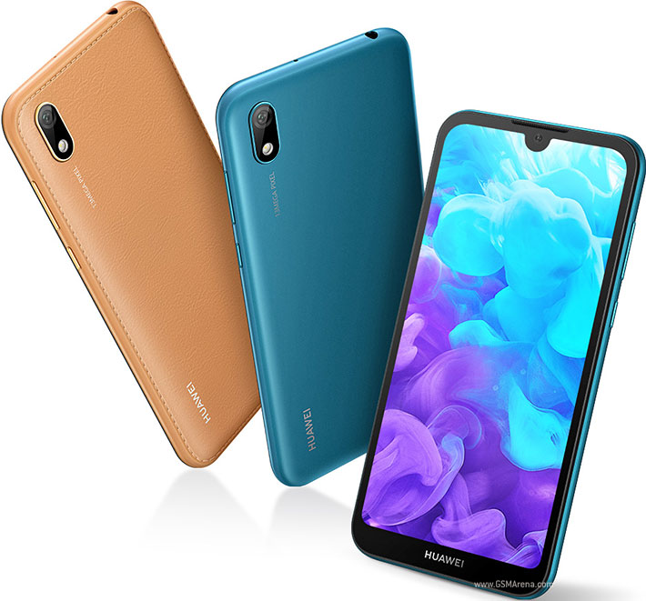 Чохли для Huawei Y5 2019
