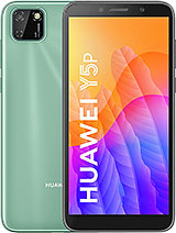 Чохли для Huawei Y5p