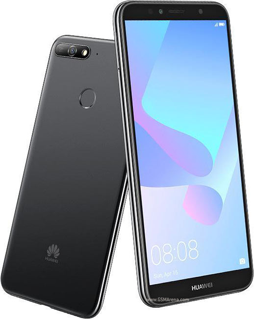Чохли для Huawei Y6 2018