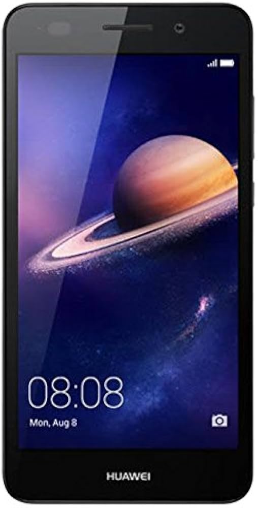 Чохли для Huawei Y6 II