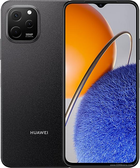 Чохли для Huawei Y6s