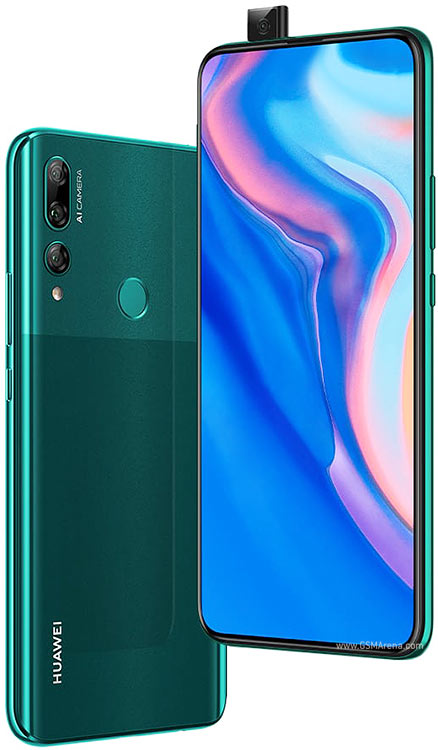 Чохли для Huawei Y9 Prime 2019