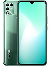 Чохли для Infinix Hot 11 Play