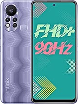 Чохли для Infinix Hot 11S