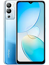 Чохли для Infinix Hot 12i