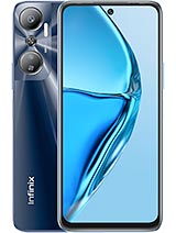 Чохли для Infinix Hot 20