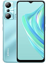 Чохли для Infinix Hot 20i