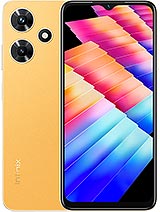 Чохли для Infinix Hot 30i