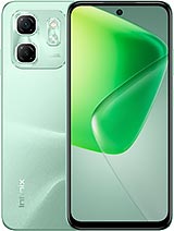 Чохли для Infinix Hot 50i