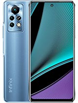Чохли для Infinix Note 11 Pro