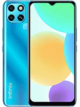 Чохли для Infinix Smart 6