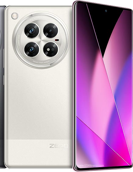 Чохли для Infinix Zero 40 5G