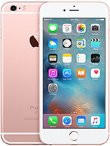 Чохли для iPhone 6s Plus